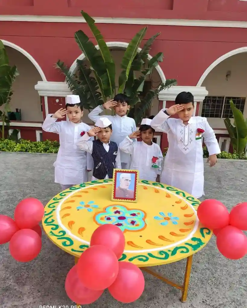 Noida Educational Academy 5