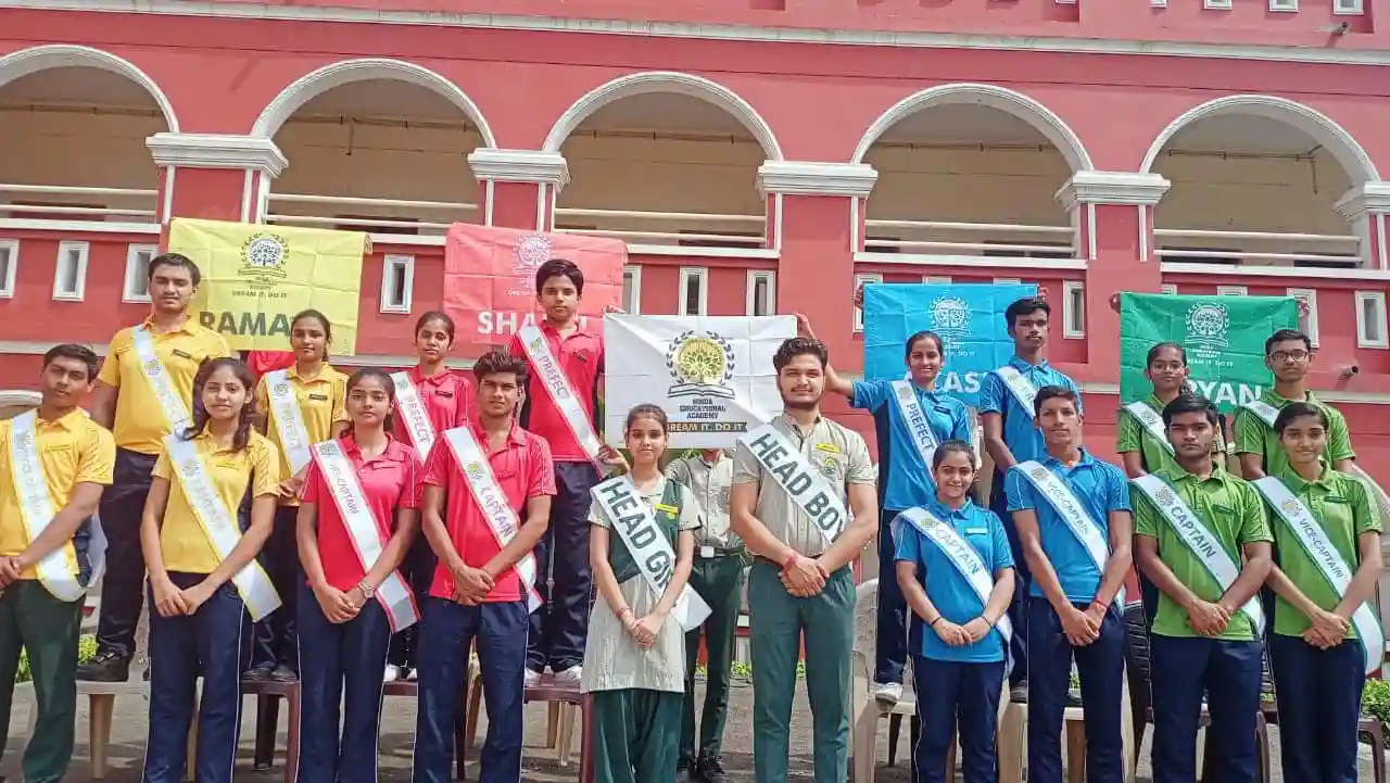 Noida Educational Academy 6