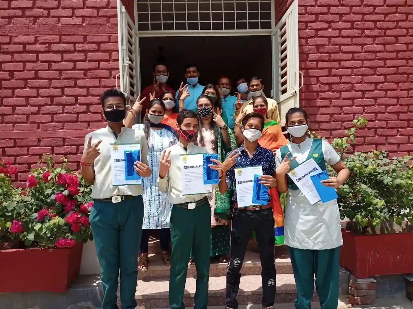 Noida Educational Academy 4