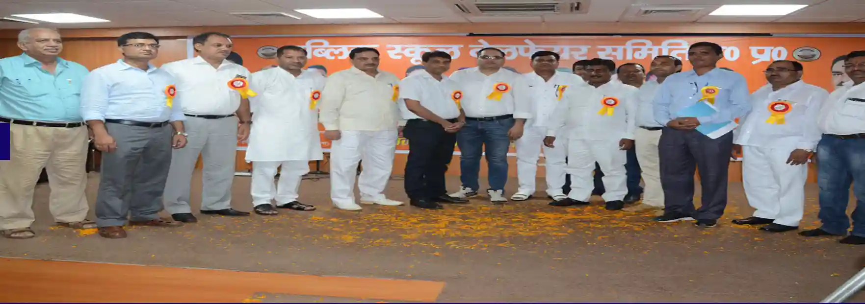 Shri Jee Sanskar Public School 5