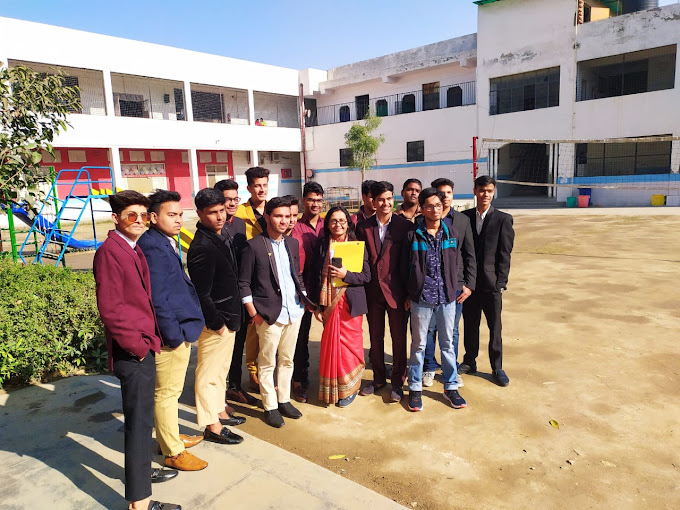 Brahmananda Public School 3