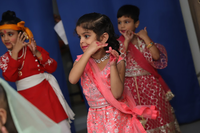 Rudra Global School 14