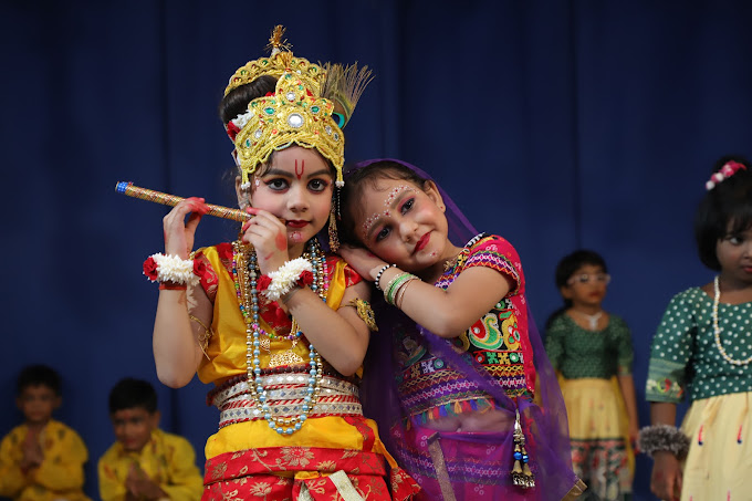 Rudra Global School 17