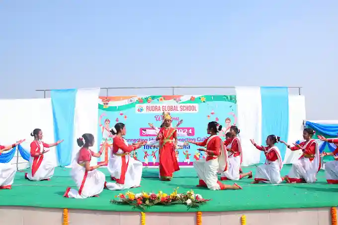 Rudra Global School 3