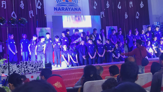 Narayana e-Techno School 6