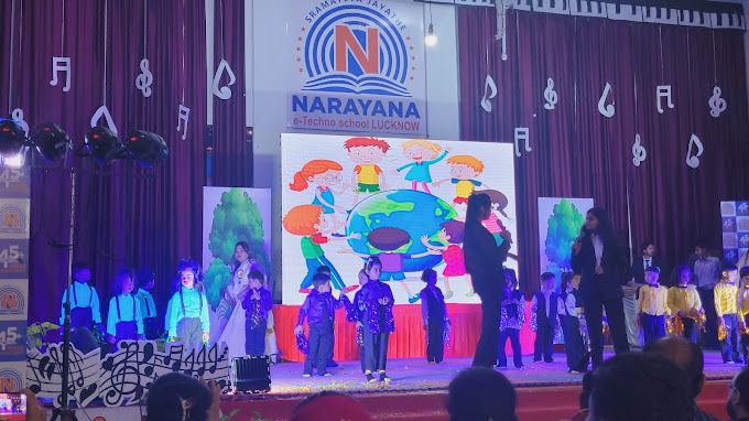 Narayana e-Techno School 7