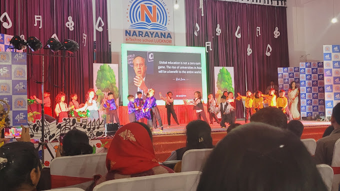 Narayana e-Techno School 8
