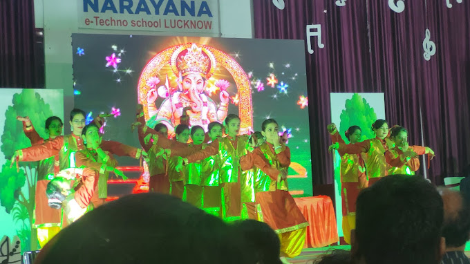 Narayana e-Techno School 9
