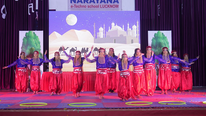 Narayana e-Techno School 10