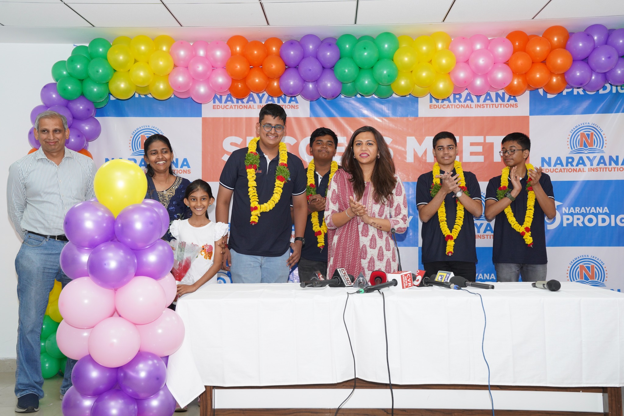 Narayana e-Techno School 12