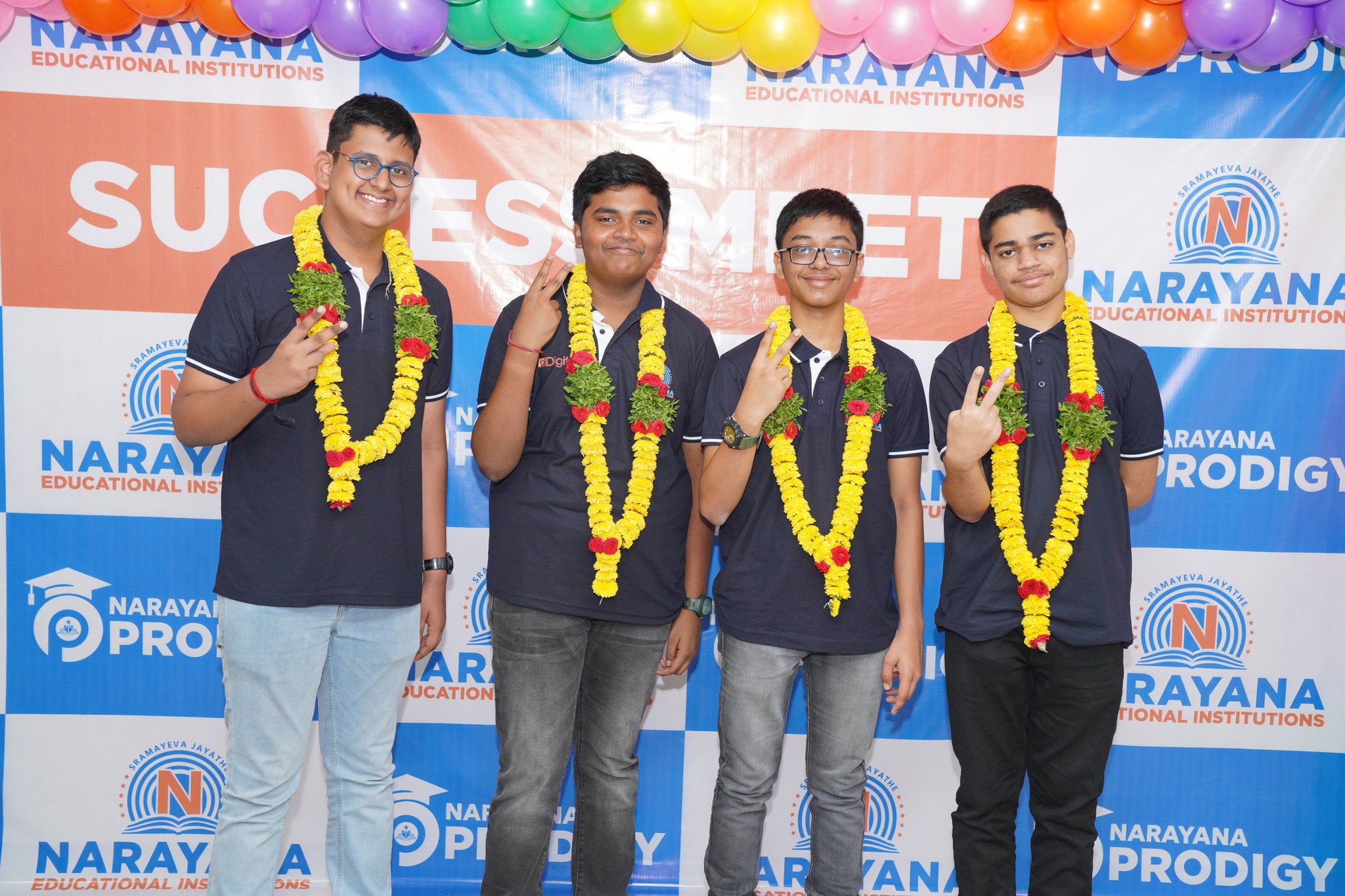 Narayana e-Techno School 13