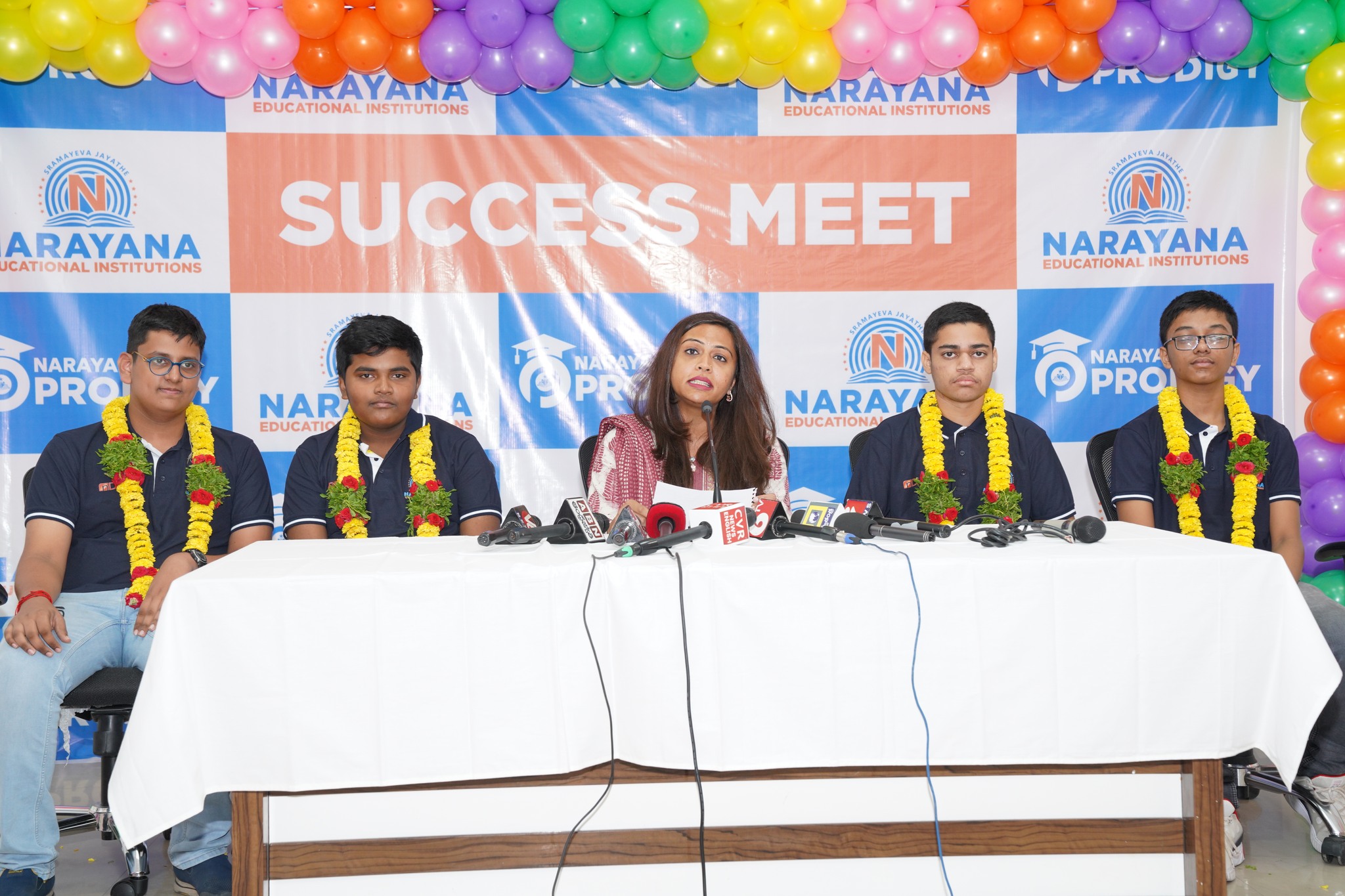 Narayana e-Techno School 14