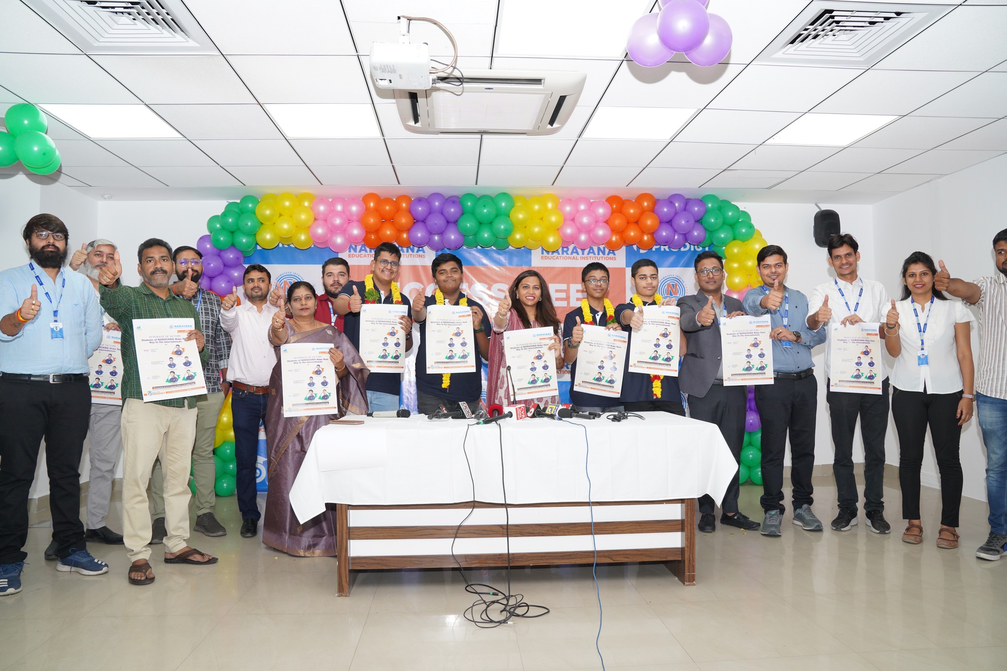 Narayana e-Techno School 15