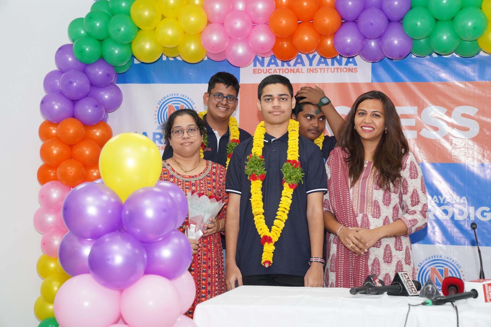 Narayana e-Techno School 17