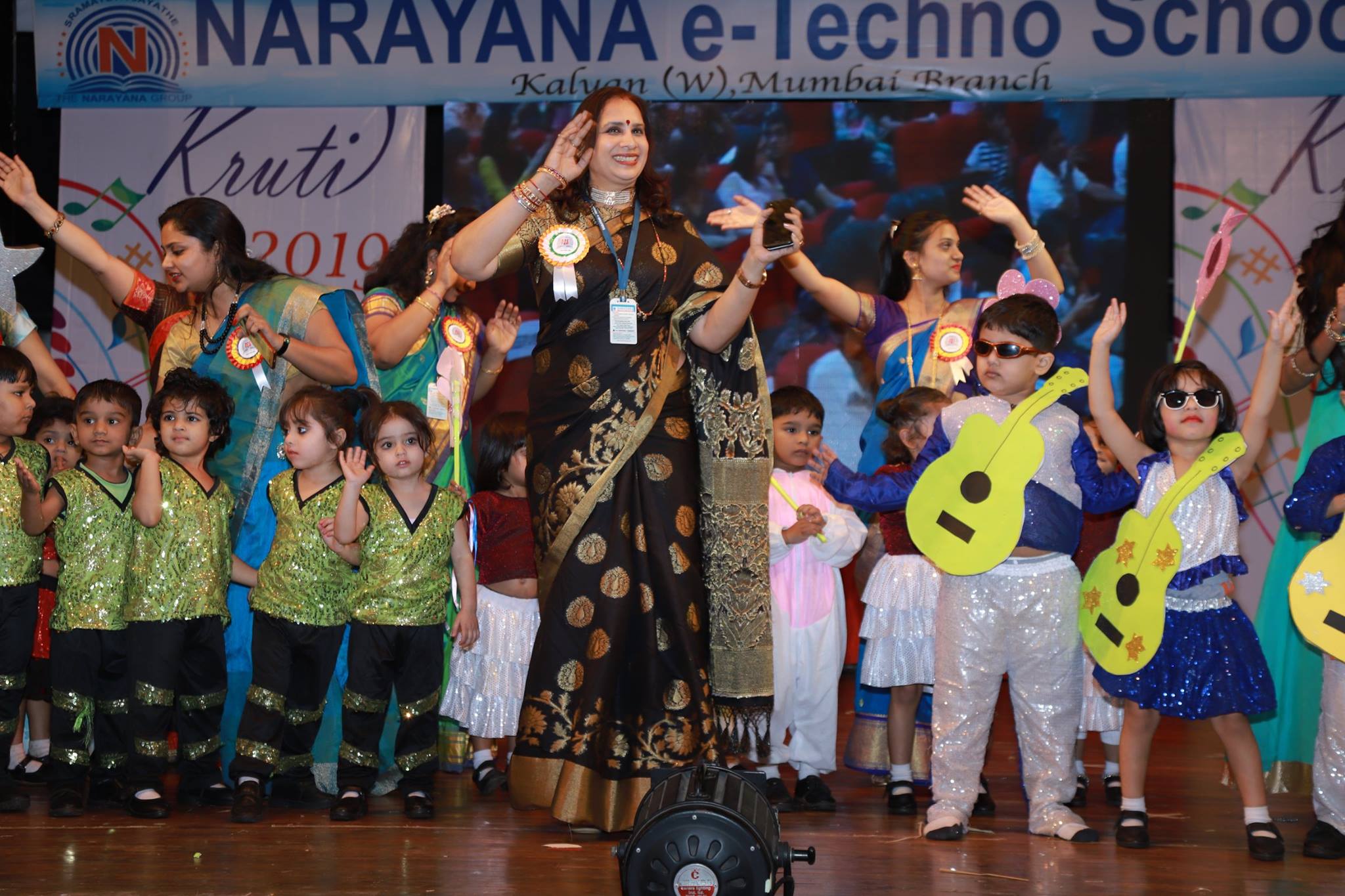 Narayana e-Techno School 18