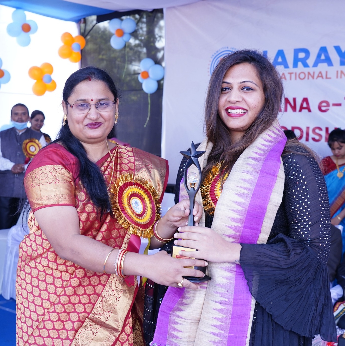 Narayana e-Techno School 21
