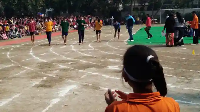 Uttarakhand Public School 4