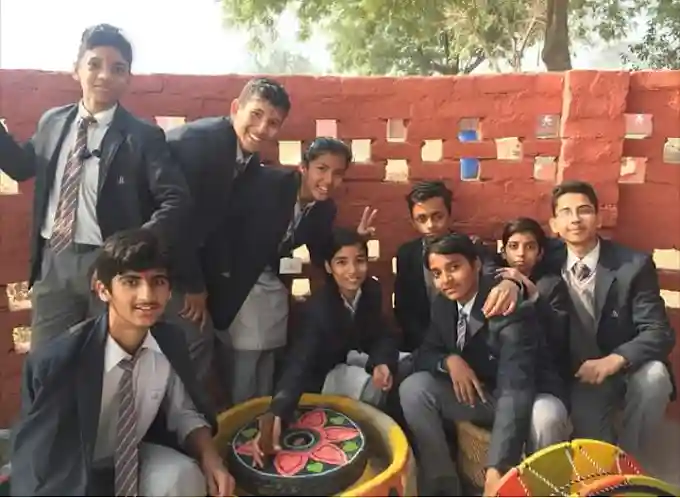 Uttarakhand Public School 5