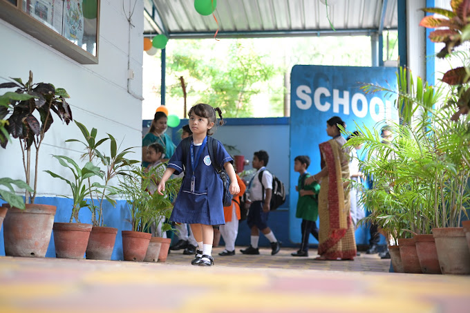 IEM Public School 2