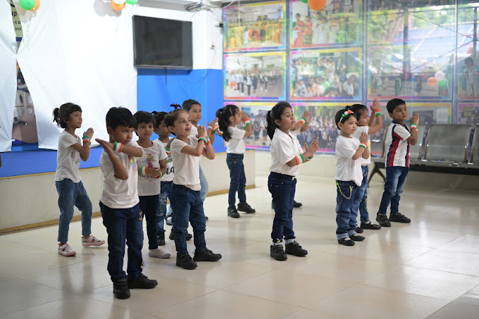 IEM Public School 3