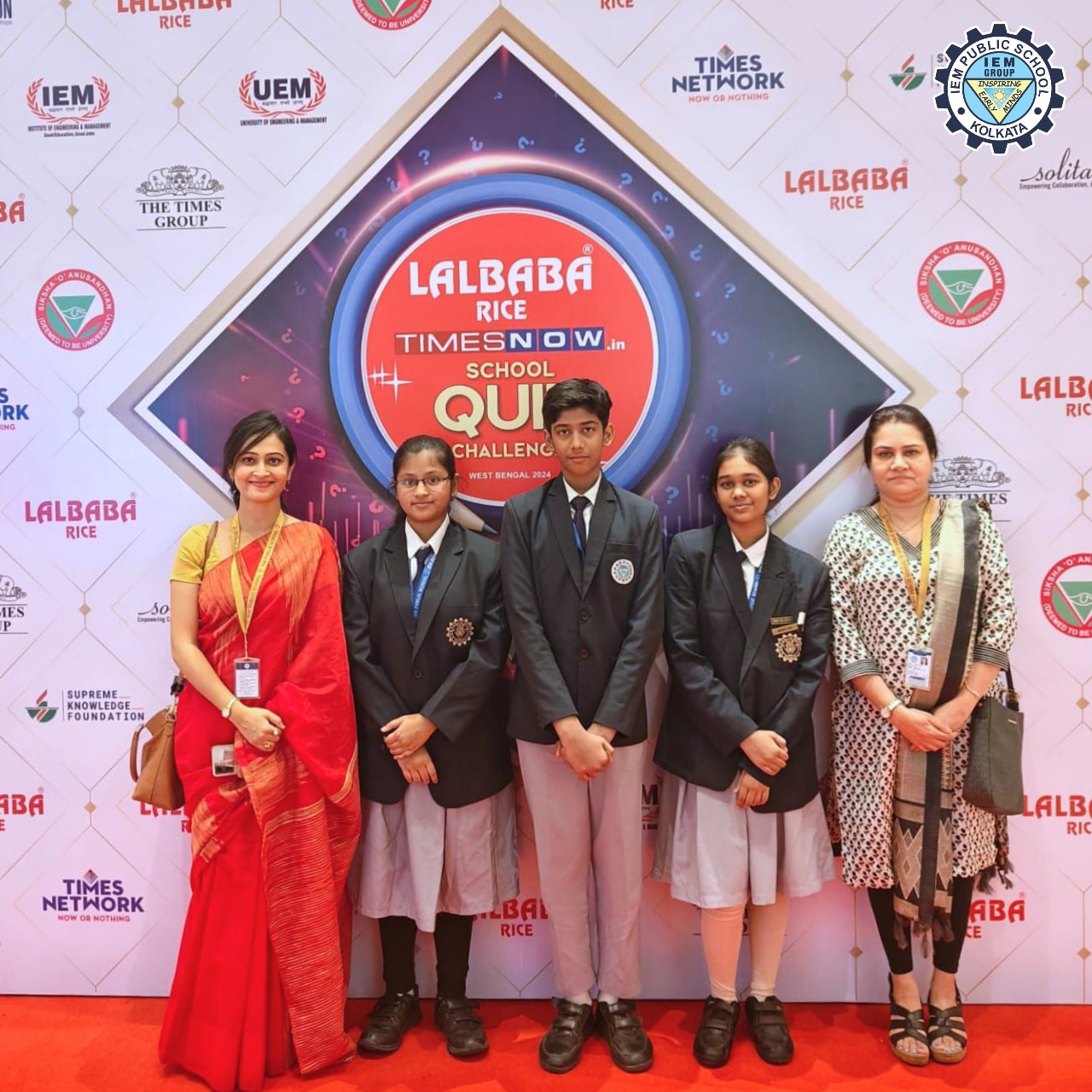IEM Public School 9