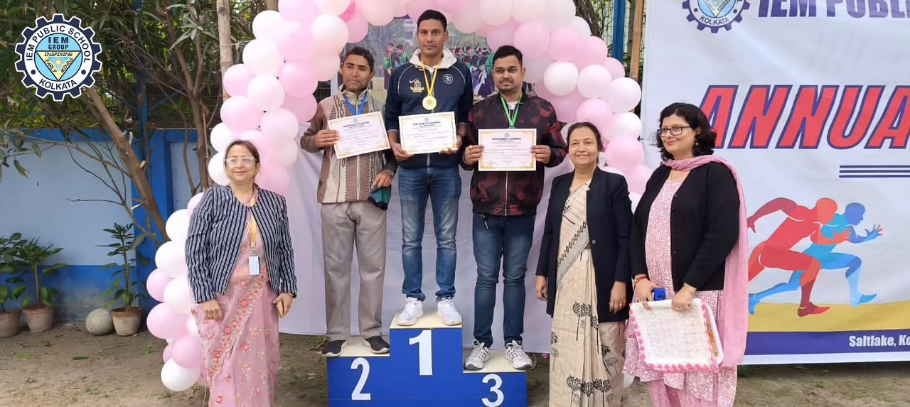IEM Public School 27
