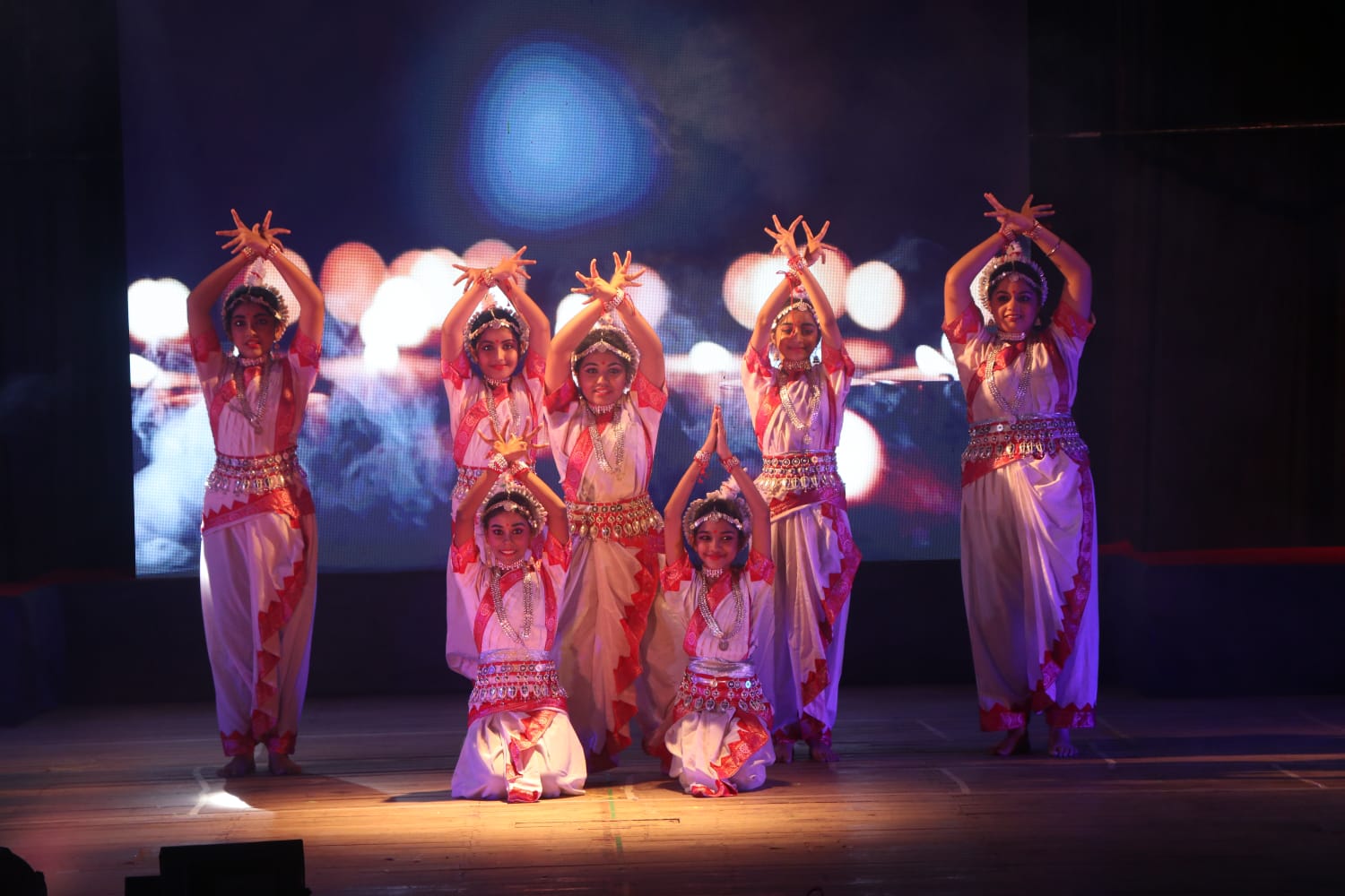 Delhi World Public School (DWPS) 13