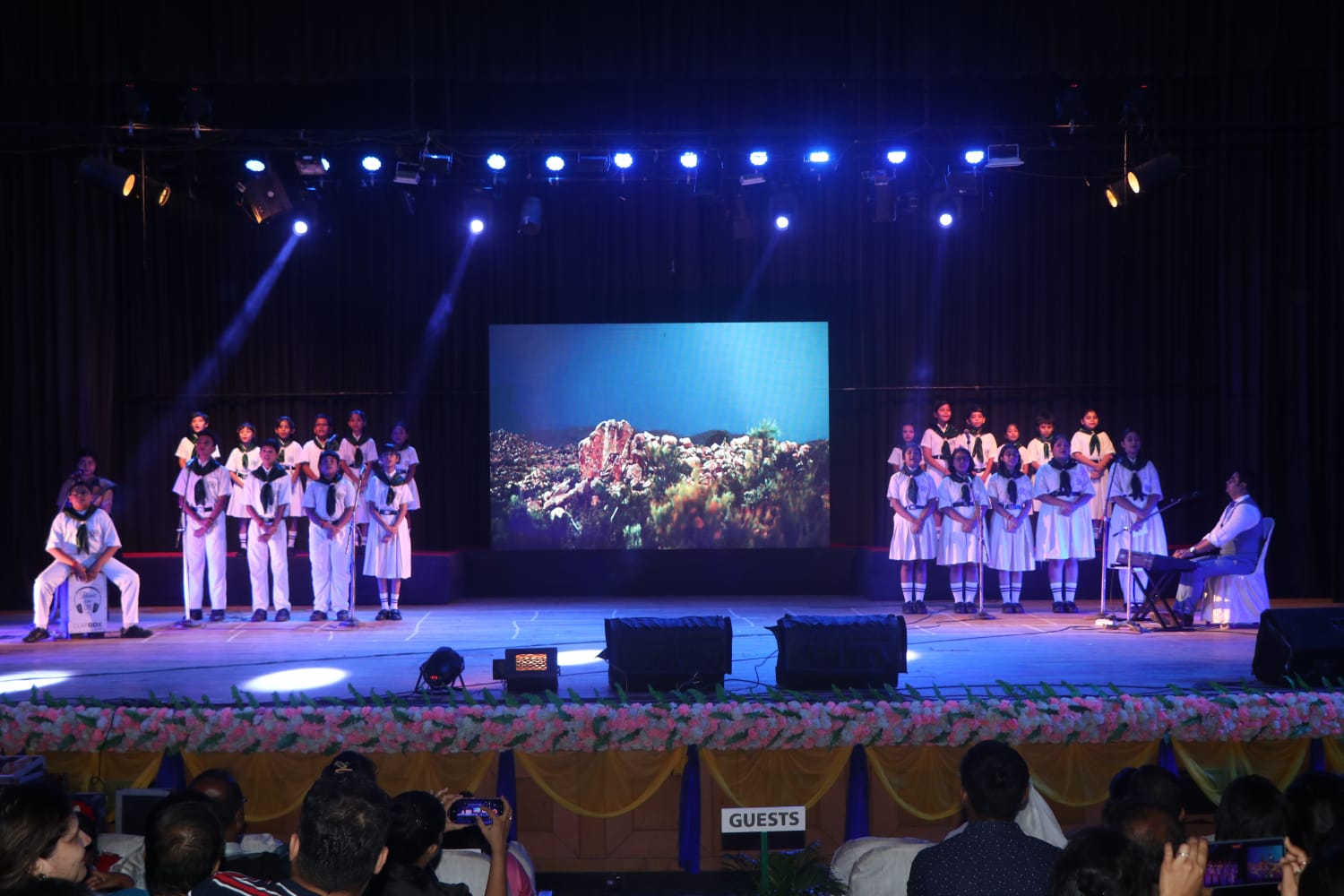 Delhi World Public School (DWPS) 16