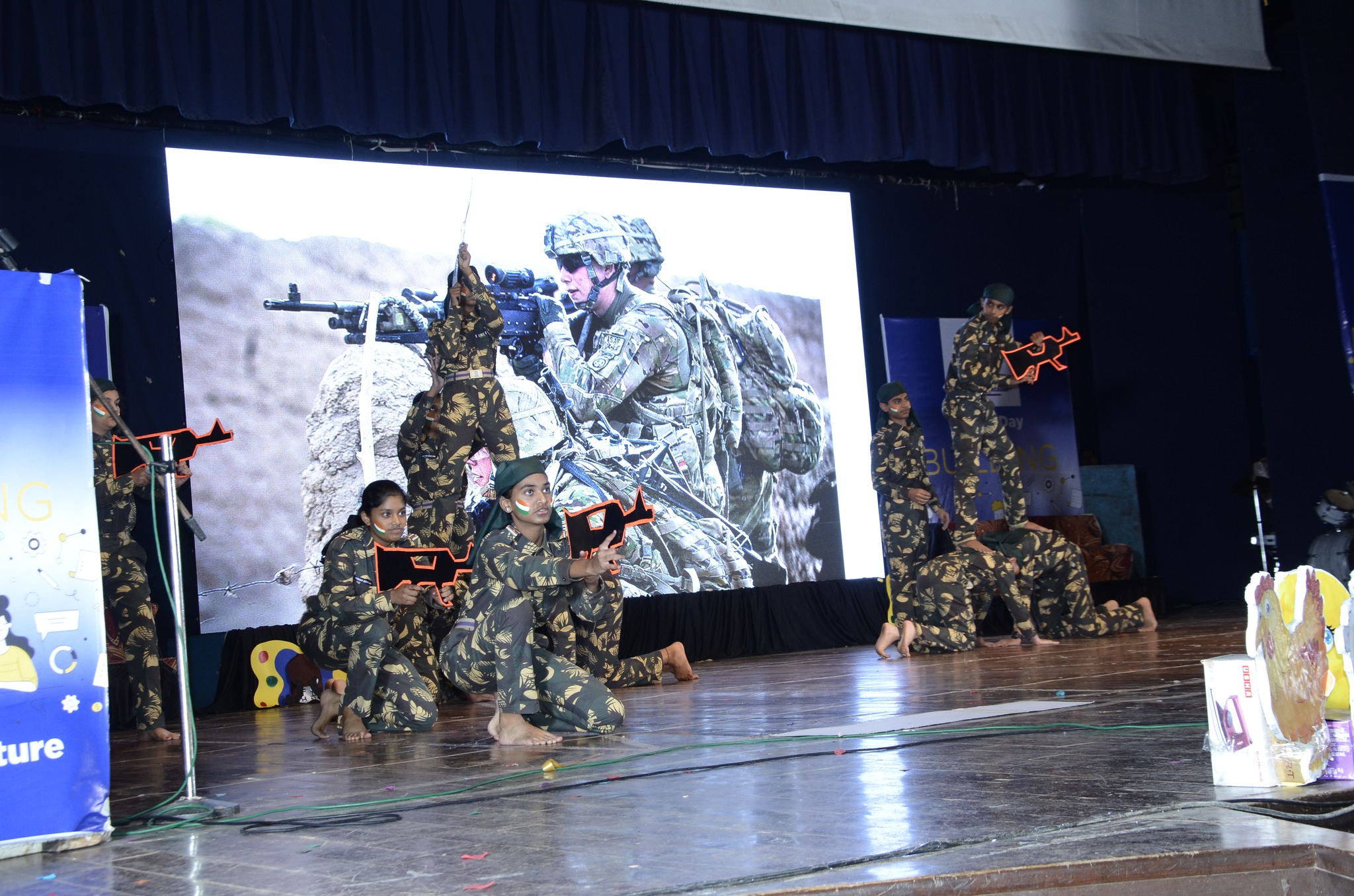 Ryan International Academy 18