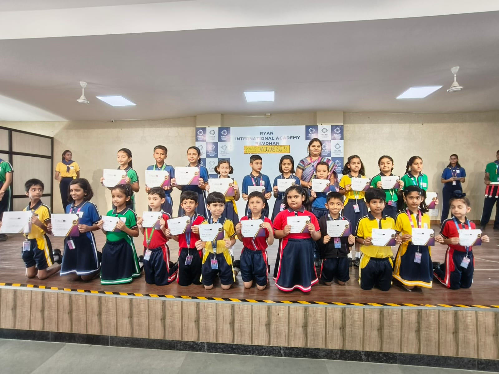 Ryan International Academy 15