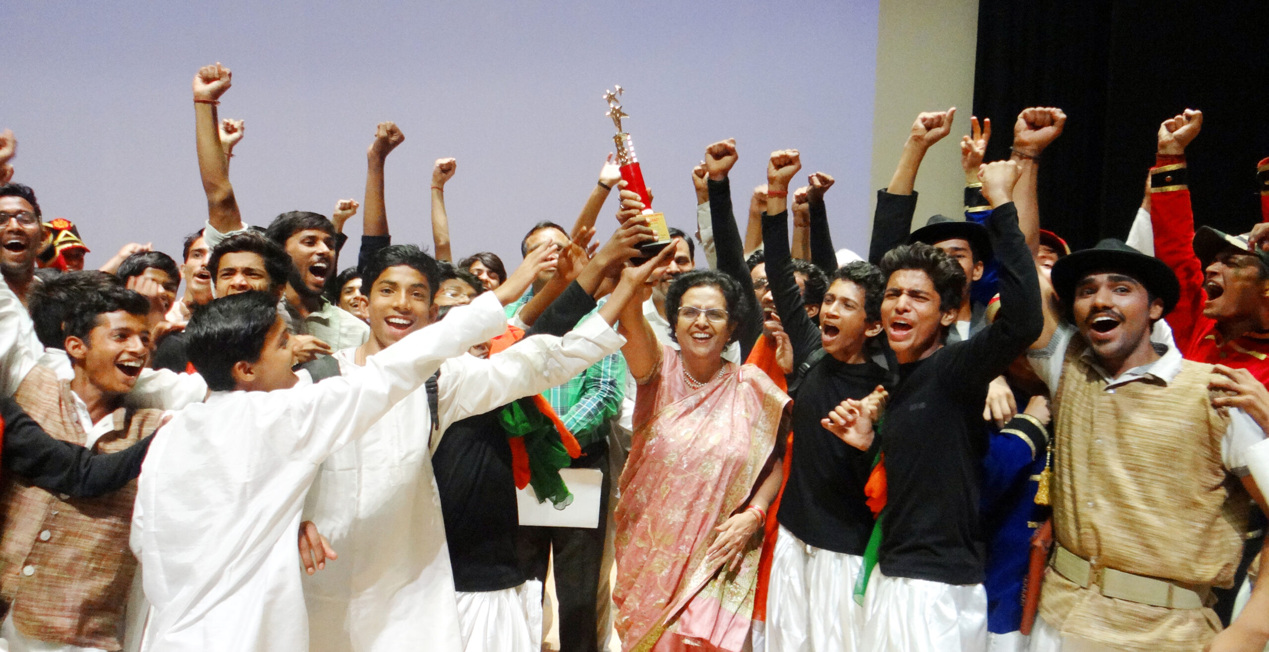 Panchsheel Balak Inter college 19