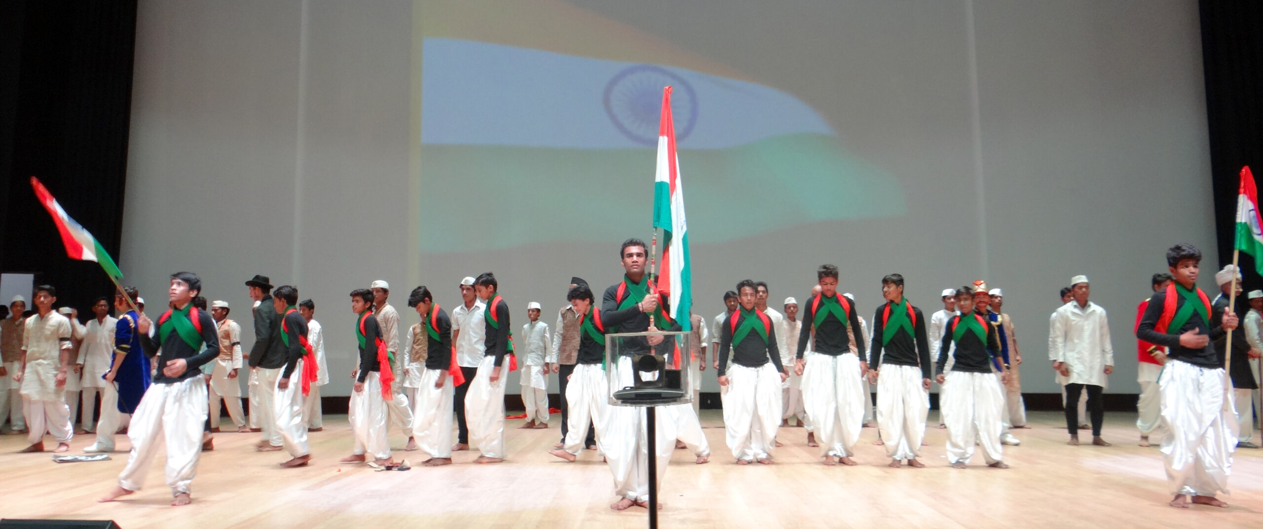 Panchsheel Balak Inter college 18