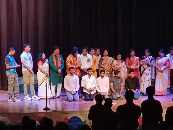 Panchsheel Balak Inter college 11