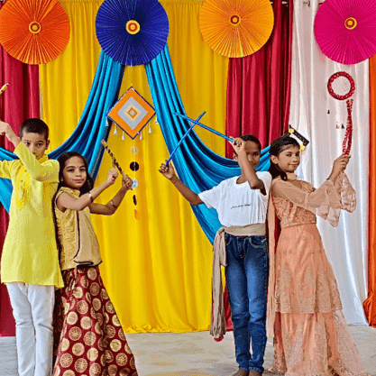 JPS Lucknow 4