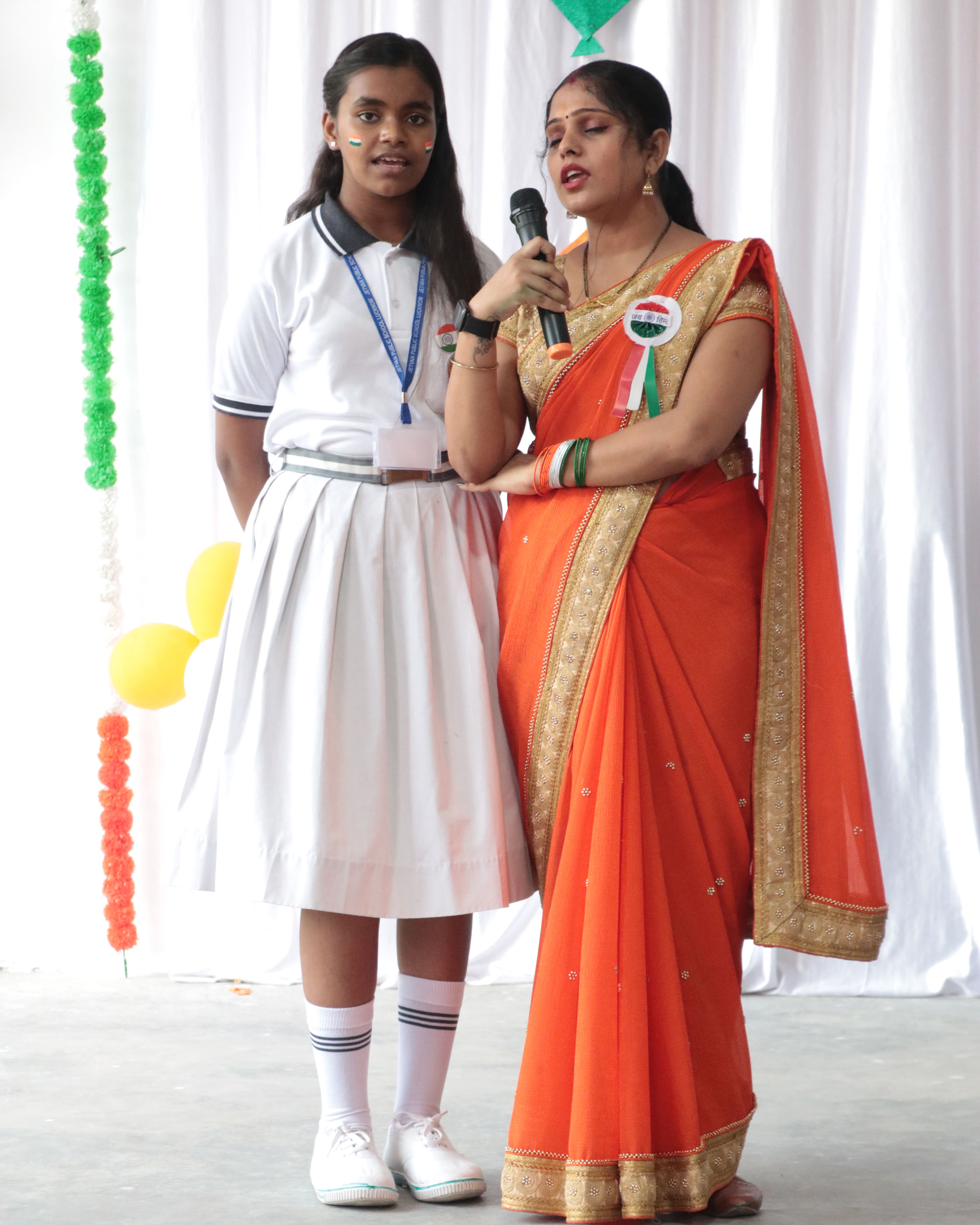 JPS Lucknow 5