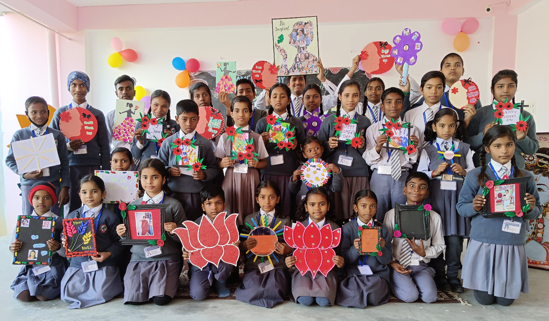 JPS Lucknow 7