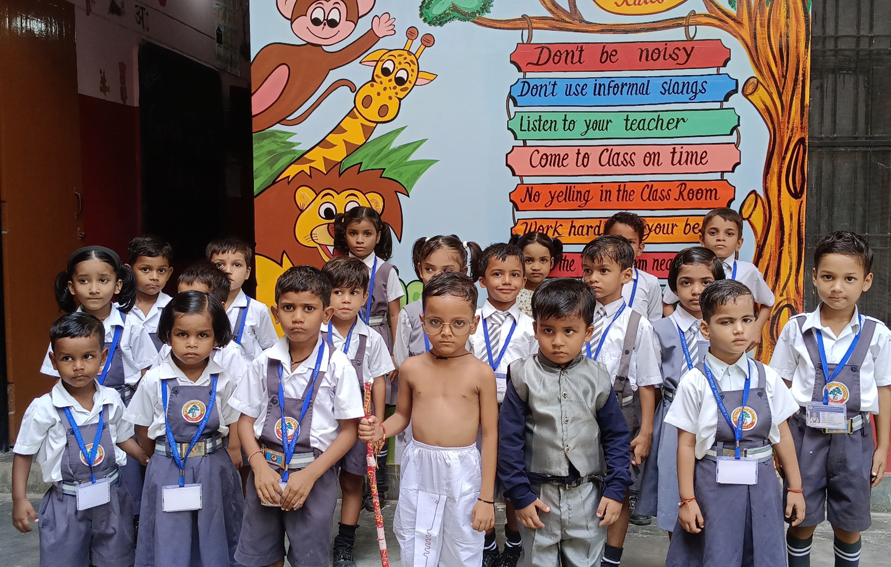 JPS Lucknow 6