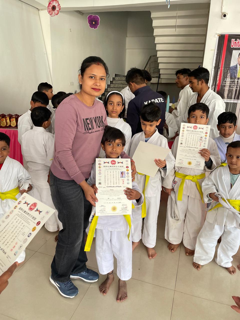 JPS Lucknow 9