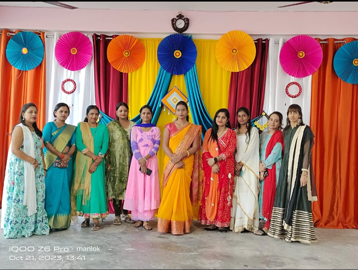 JPS Lucknow 14
