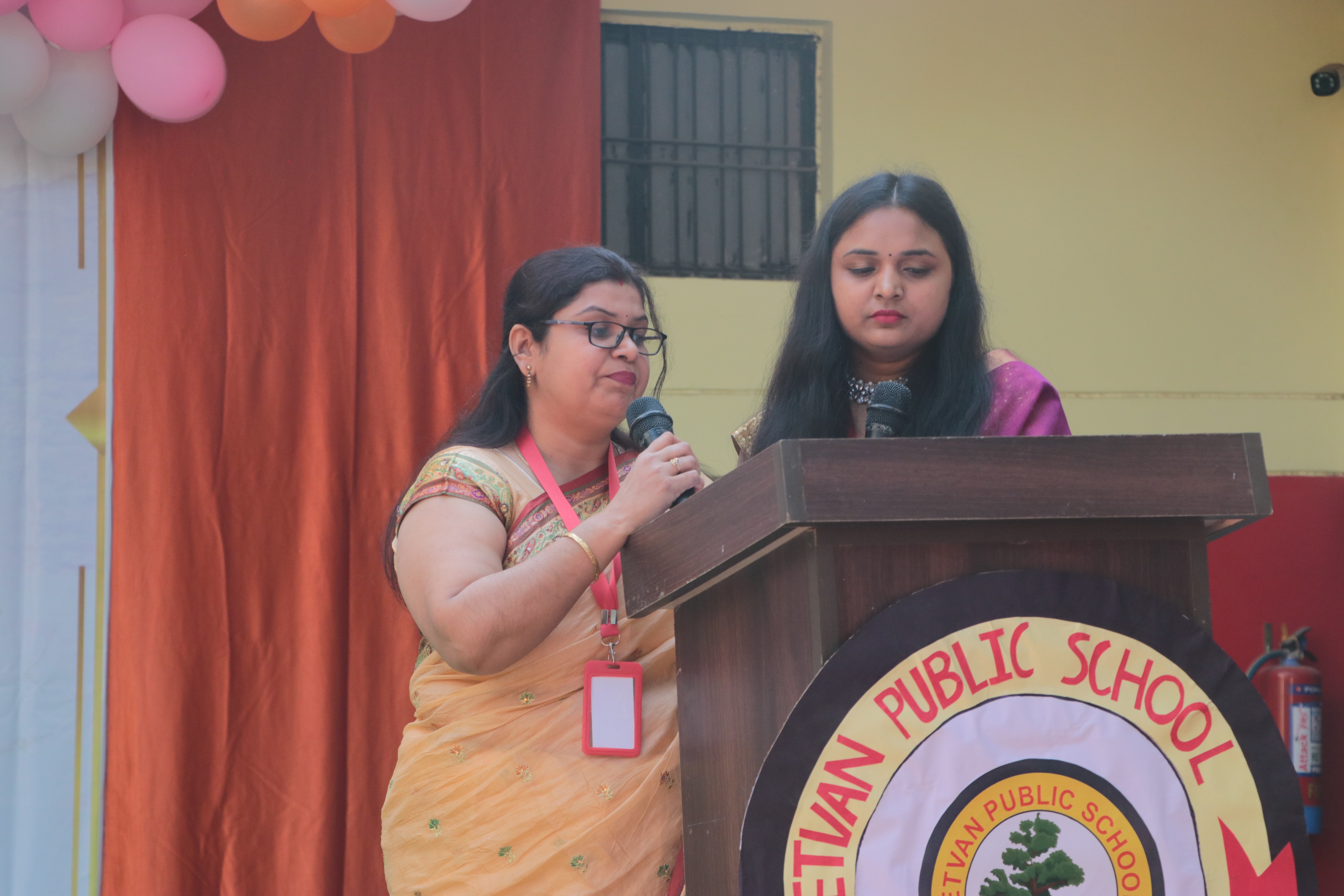JPS Lucknow 11