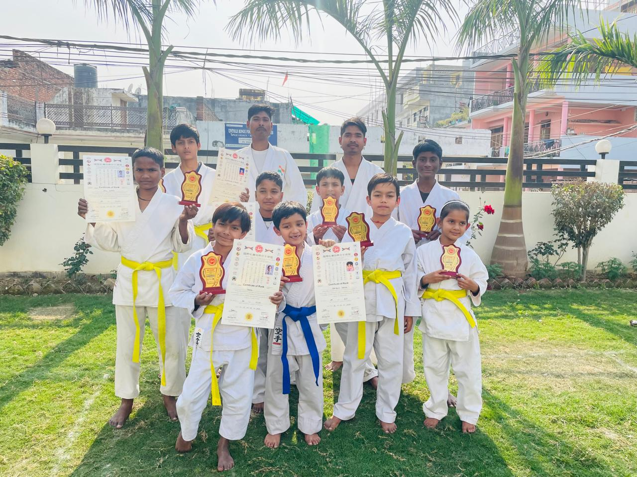 JPS Lucknow 10