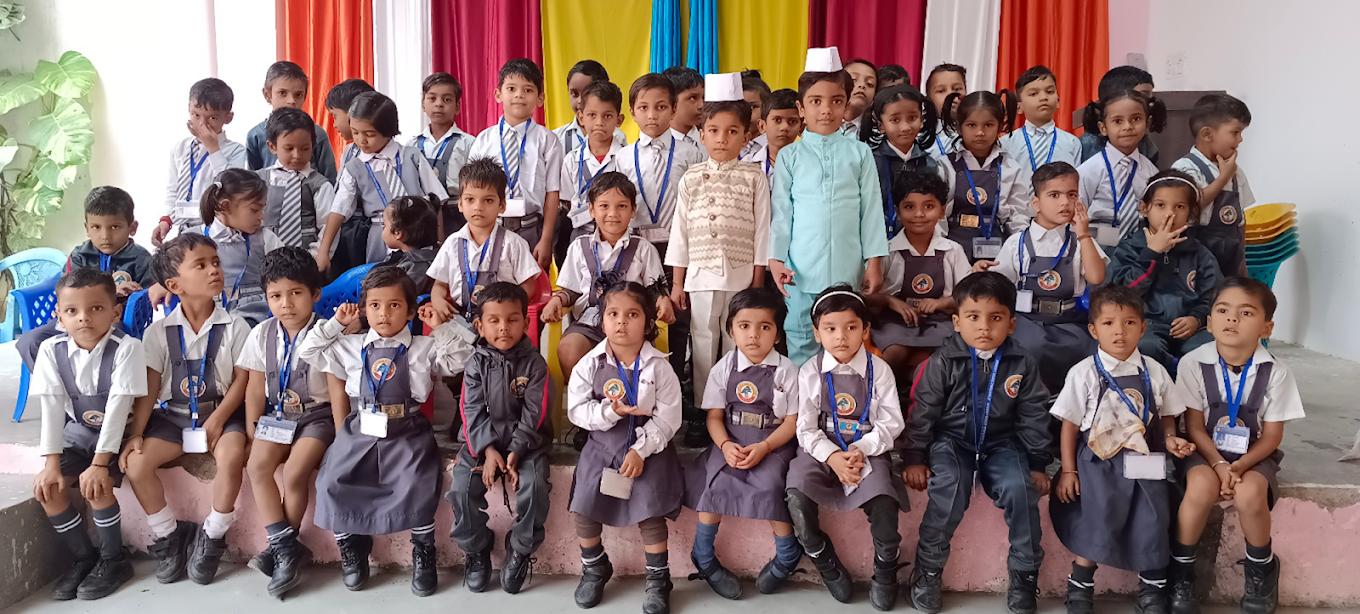 JPS Lucknow 15