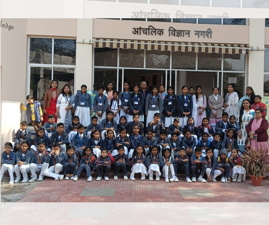 JPS Lucknow 17