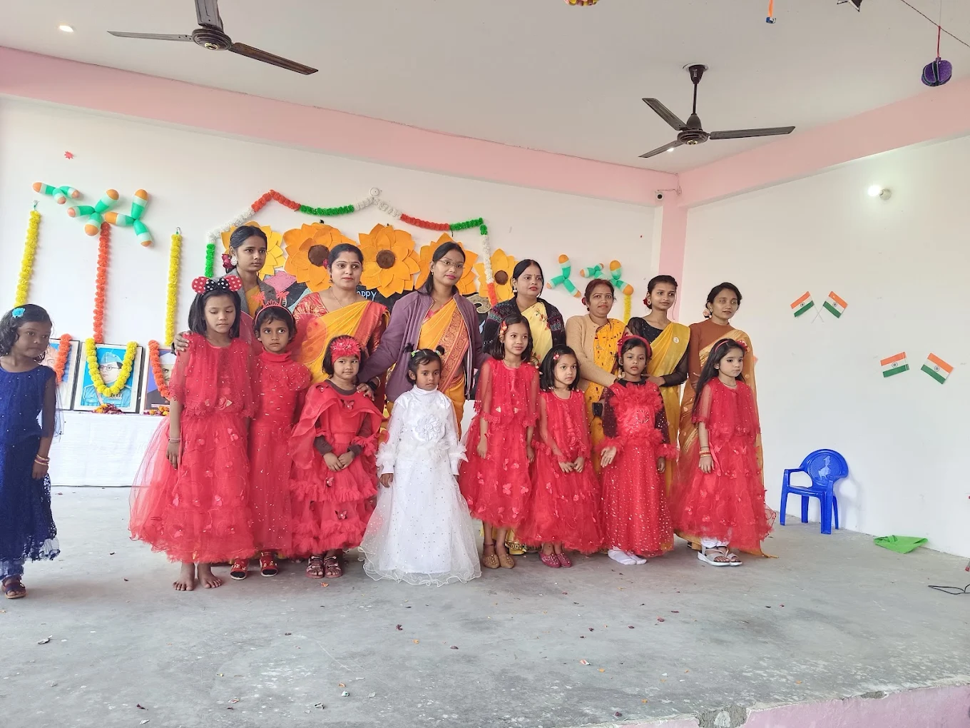 JPS Lucknow 18