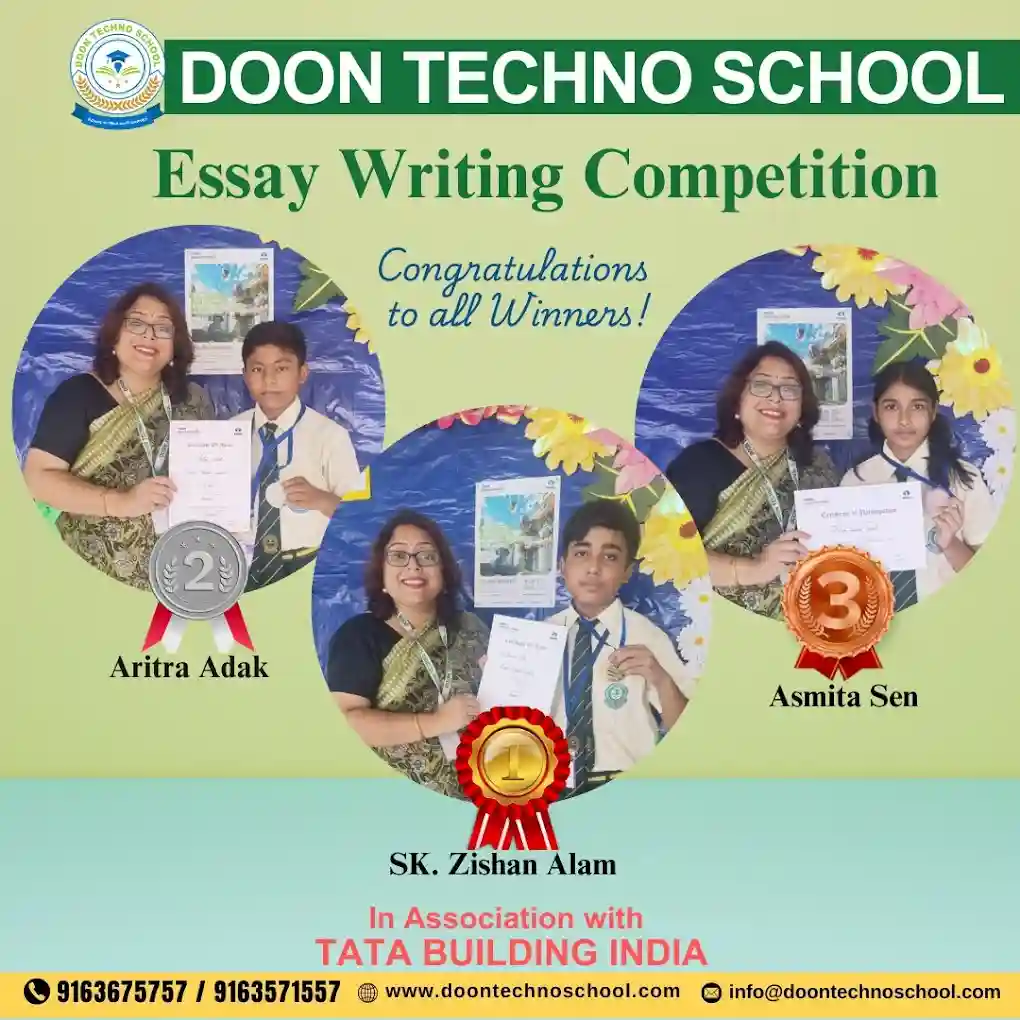 Doon Techno School campus 4