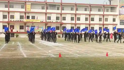 Radiant Academy 10