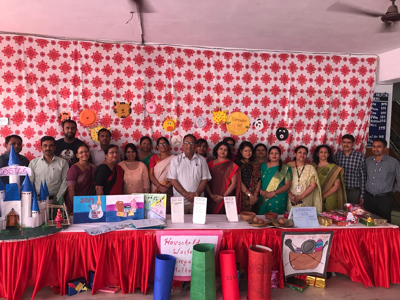 Lord Mahavira School 7