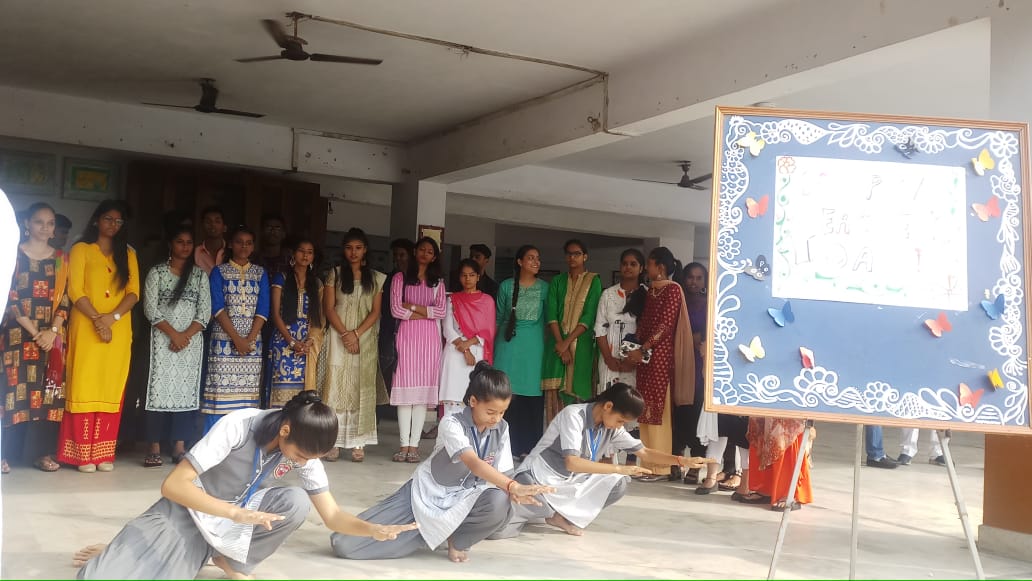 Lord Mahavira School 8