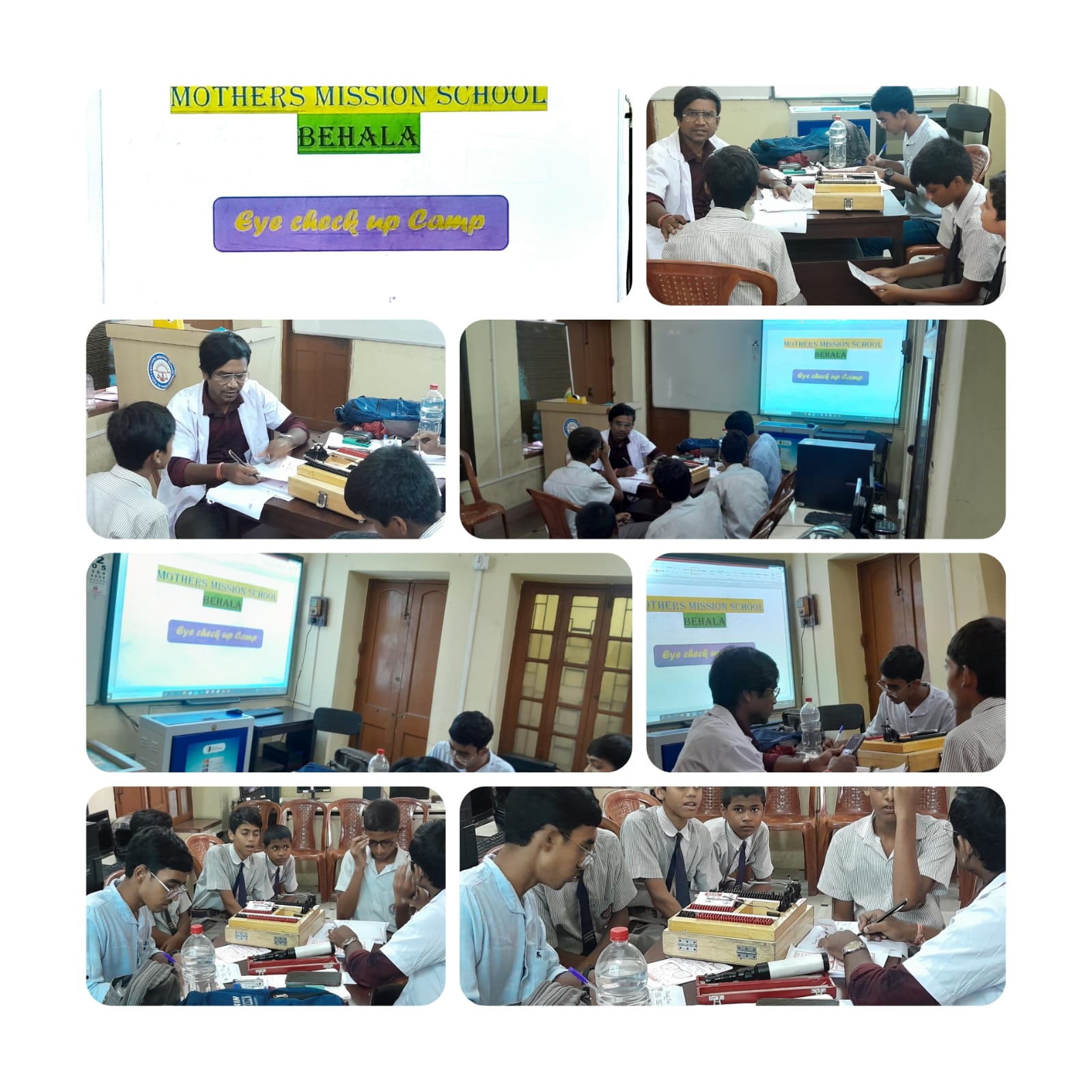 Mothers Mission School 26