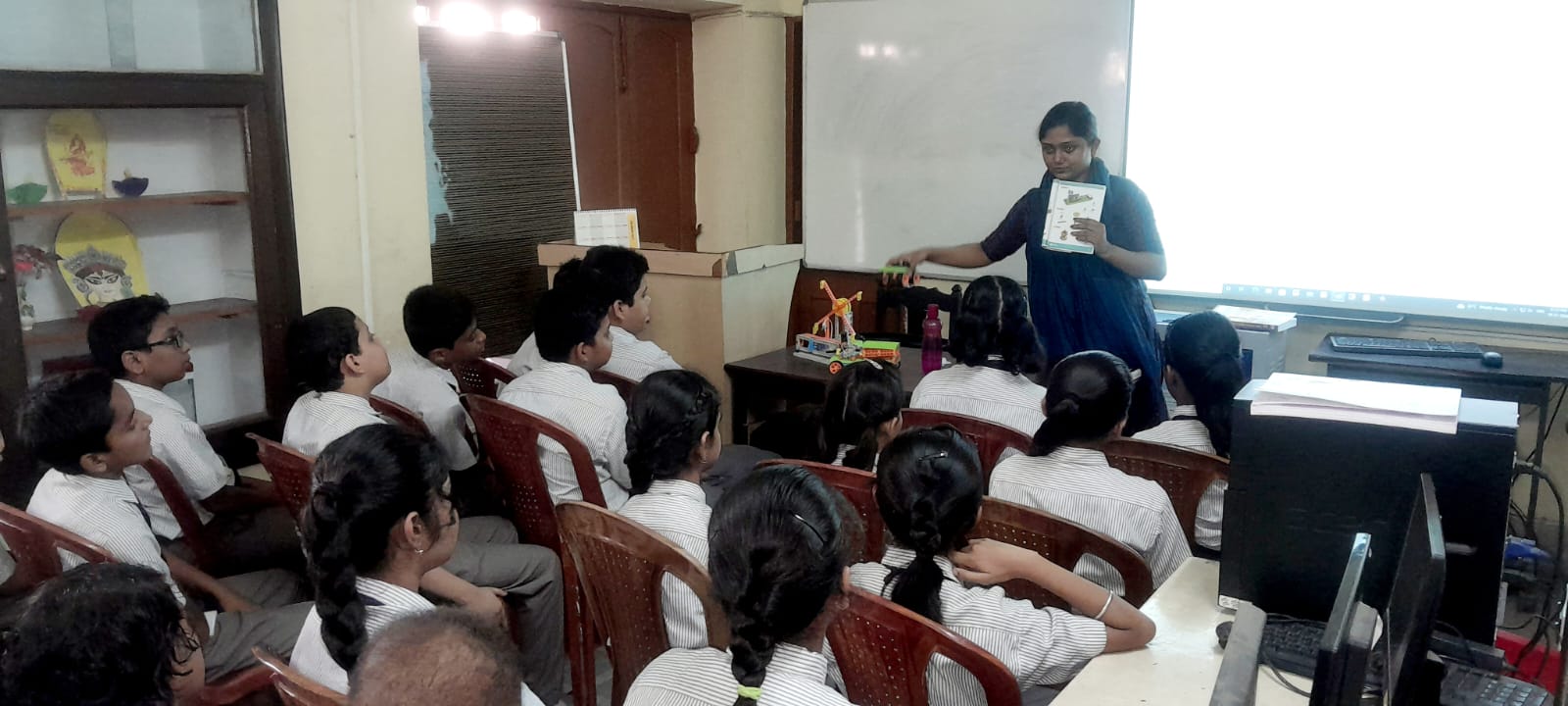Mothers Mission School 30